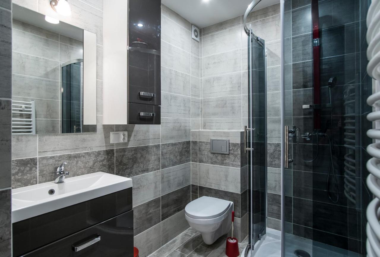 Tatrytop Lodowy Szczyt Apartament *