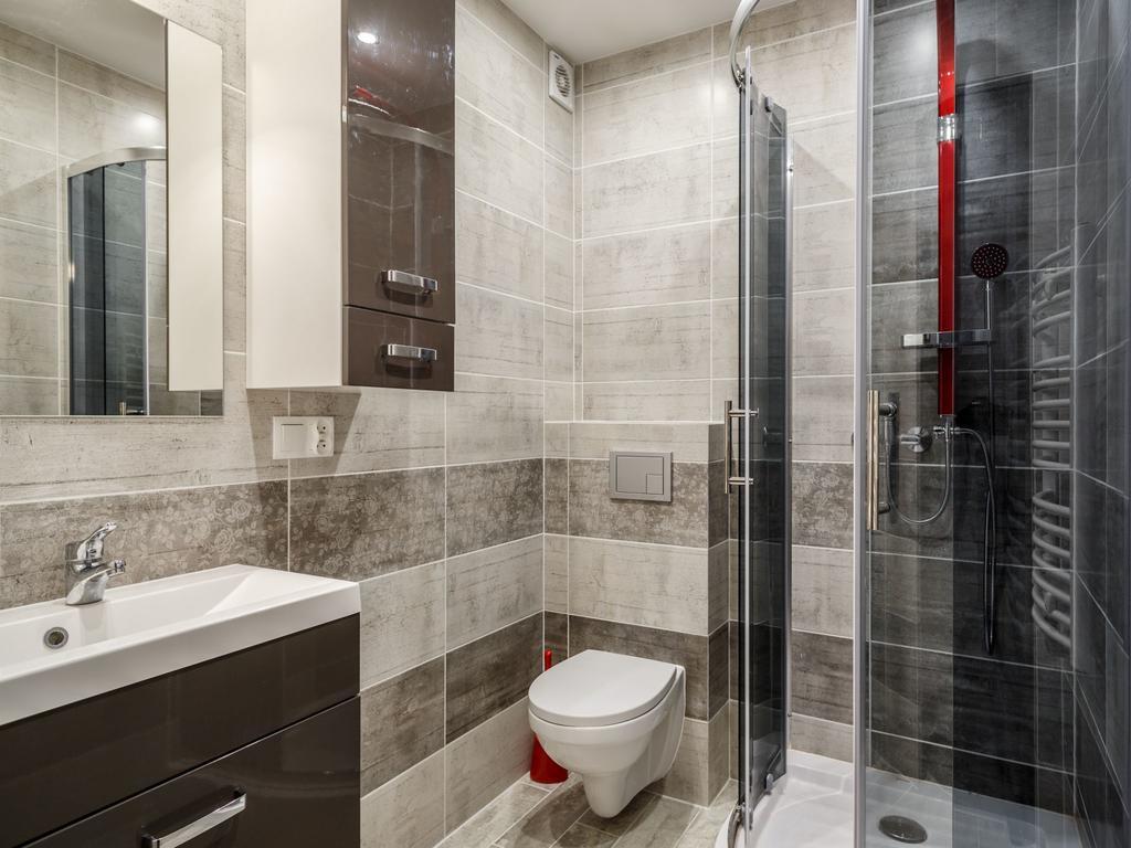 Tatrytop Lodowy Szczyt Apartament *